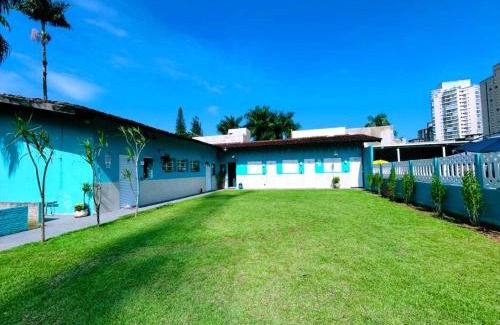 Jardim Virginia Casa | Imperial beach enseada