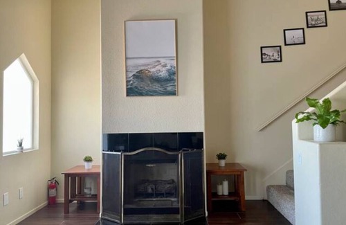 Imperial Beach Condominio | Imperial Beach Getaway just minutes from the beach