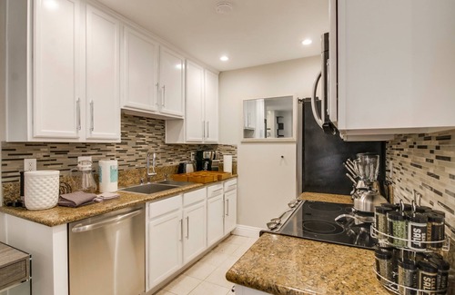 Imperial Beach Condominio | Imperial Beach Alquiler de vacaciones