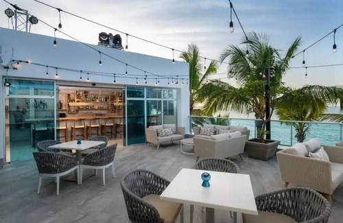 ProCab Apartamento | Imperial Beachfront Beachfront Imperial Suites in Cabarete 2