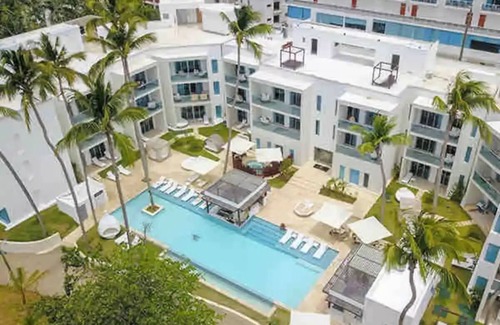 ProCab Apartamento | Imperial Beachfront Beachfront Imperial Suites in Cabarete 2