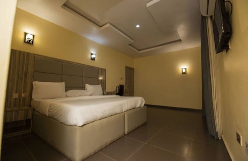 Akure Hotel | Imperial Boni Hotels and Resorts