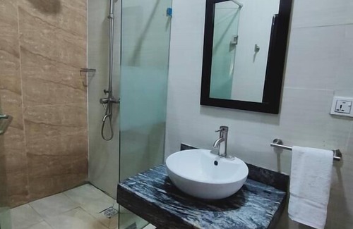 Akure Hotel | Imperial Boni Hotels and Resorts