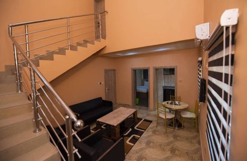 Akure Hotel | Imperial Boni Hotels and Resorts