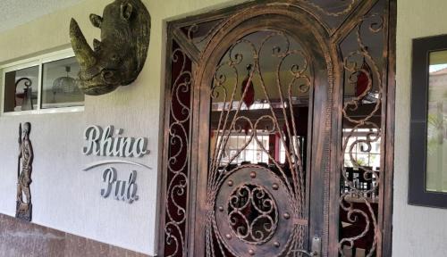 Entebbe Hotel | Imperial Golf View Hotel