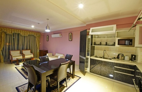 Entebbe Hotel | Imperial Golf View Hotel