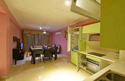 Entebbe Hotel | Imperial Golf View Hotel