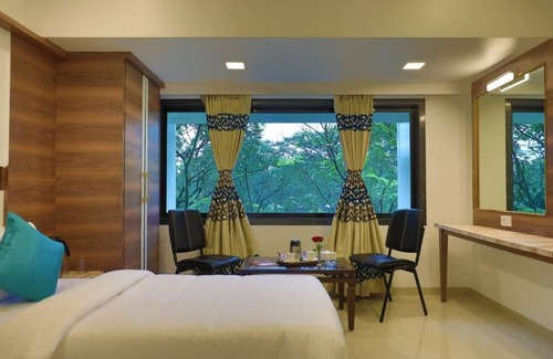 Tungarli Complejo | IMPERIAL GRANDE RESORT LONAVALA