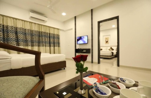Tungarli Complejo | IMPERIAL GRANDE RESORT LONAVALA