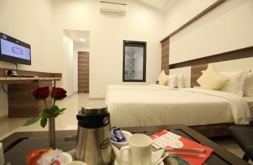 Tungarli Complejo | IMPERIAL GRANDE RESORT LONAVALA