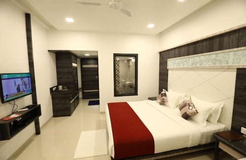 Tungarli Complejo | IMPERIAL GRANDE RESORT LONAVALA