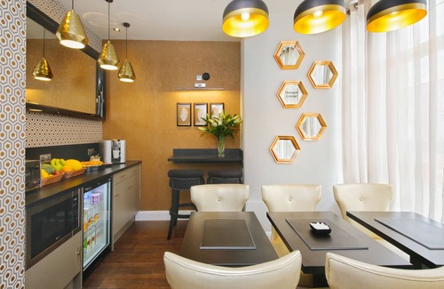 London Borough of Hounslow Hotel | Imperial Guest House