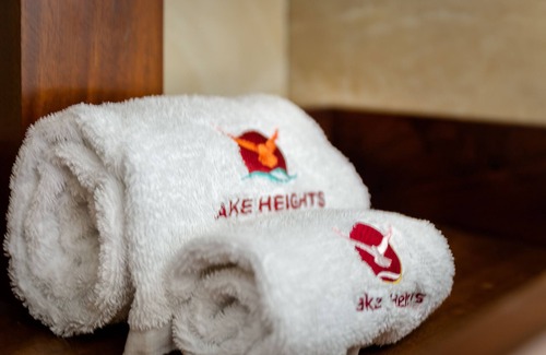 Entebbe Hotel | Imperial Heights Hotel, Entebbe