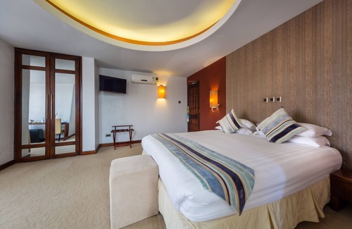 Entebbe Hotel | Imperial Heights Hotel, Entebbe