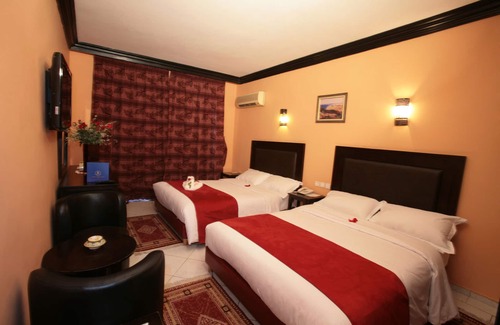 Gueliz Hotel | Imperial Holiday Hôtel & spa