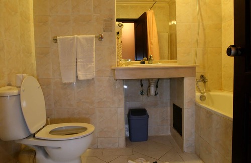 Gueliz Hotel | Imperial Holiday Hôtel & spa