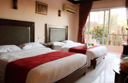 Gueliz Hotel | Imperial Holiday Hôtel & spa