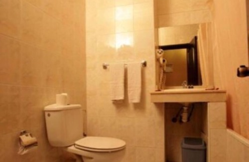 Gueliz Hotel | Imperial Holiday Hôtel & spa