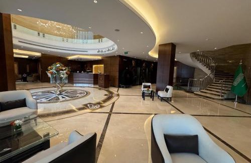 Al Hamra Hotel | Imperial Hotel Apartments إمبريال