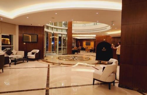 Al Hamra Hotel | Imperial Hotel Apartments إمبريال