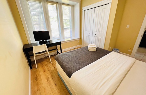 Burnaby Casa | Imperial House