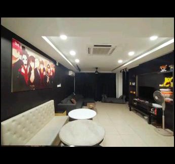 Masai Apartamento | Imperial Jade Seri Alam Home Stay