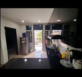 Masai Apartamento | Imperial Jade Seri Alam Home Stay