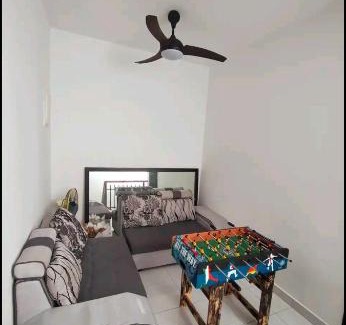Masai Apartamento | Imperial Jade Seri Alam Home Stay