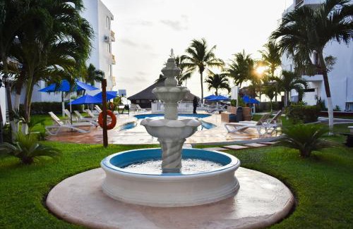 Zona Hotelera Hotel | Imperial Las Perlas
