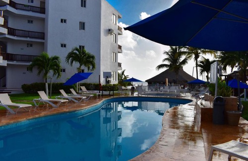 Zona Hotelera Hotel | Imperial Las Perlas