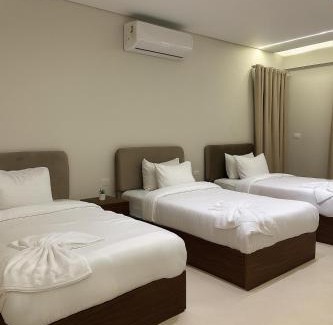 Abdin Hotel | Imperial Luxury Hotel
