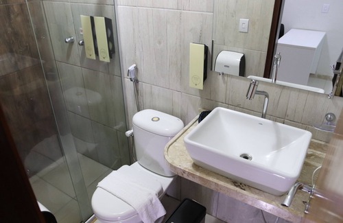 Juazeiro do Norte Hotel | Imperial Palace Hotel
