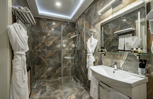 Minsk City Centre Hotel | Imperial Palace Hotel