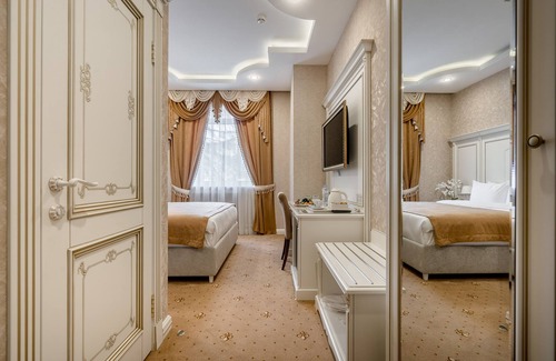 Minsk City Centre Hotel | Imperial Palace Hotel