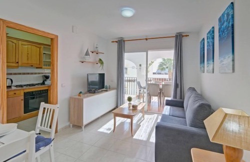 Casas de Torrat Casa | Imperial Park by Interhome