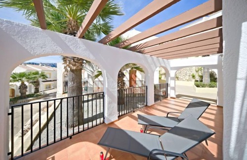 Casas de Torrat Casa | Imperial Park by Interhome