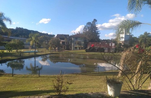 Nova Petropolis Hotel | Imperial Parque Hotel