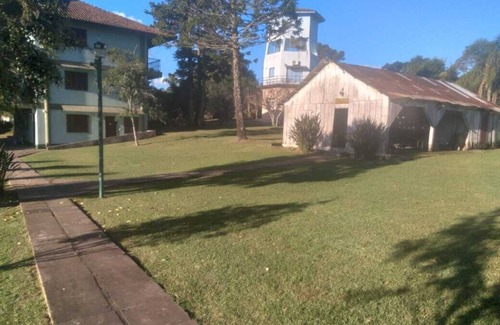 Nova Petropolis Hotel | Imperial Parque Hotel