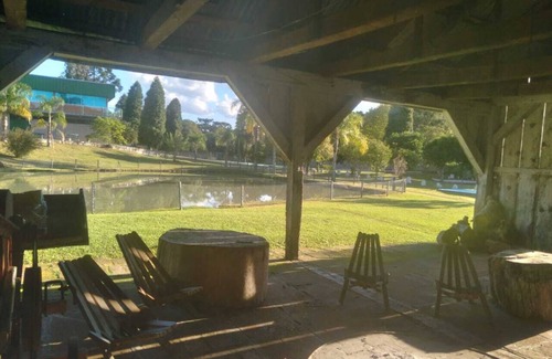 Nova Petropolis Hotel | Imperial Parque Hotel