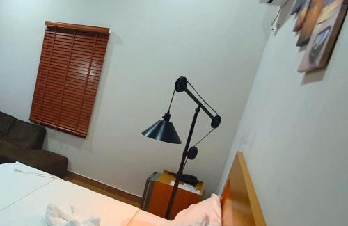 Port Harcourt Casa | Imperial Pinnacle Lounge & Boutique Hotel