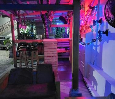 Port Harcourt Casa | Imperial Pinnacle Lounge & Boutique Hotel