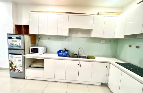 Binh Tan Apartamento | IMPERIAL PLACE TWO BEDROOMS 50m2