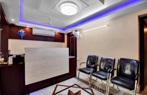 Kolkata Hotel | Imperial Plaza Guest House