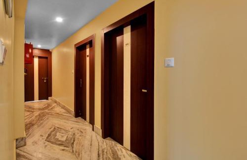 Kolkata Hotel | Imperial Plaza Guest House