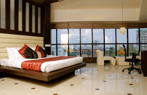 Pullepady Hotel | Imperial Regency