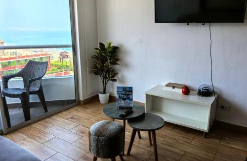 San Miguel Apartamento | Imperial Rentals Panoramic San Miguel Piscina Vista Mar