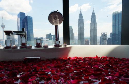 Golden Triangle Apartamento | Imperial Residences KLCC - MK HOME