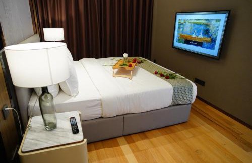 Golden Triangle Apartamento | Imperial Residences KLCC - MK HOME