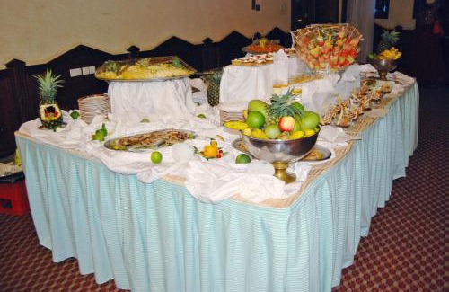 Entebbe Hotel | Imperial Resort Beach Hotel