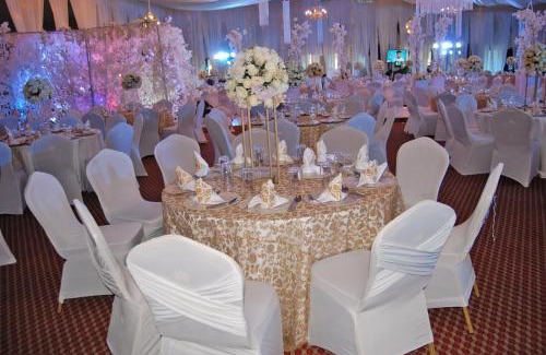 Entebbe Hotel | Imperial Resort Beach Hotel